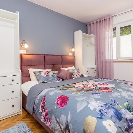 Porec Twins Apartment Luaran gambar