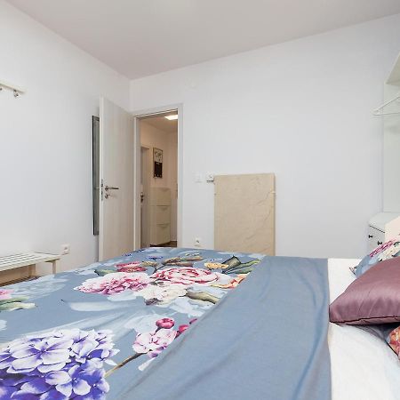 Porec Twins Apartment Luaran gambar